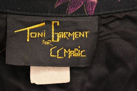 Unveiling the Secrets of Toni Garments and CC in the Realm of Magic